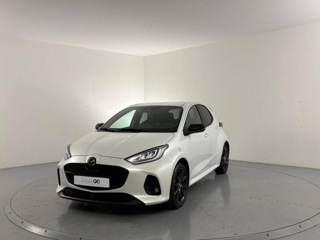 mazda - Visuel 22