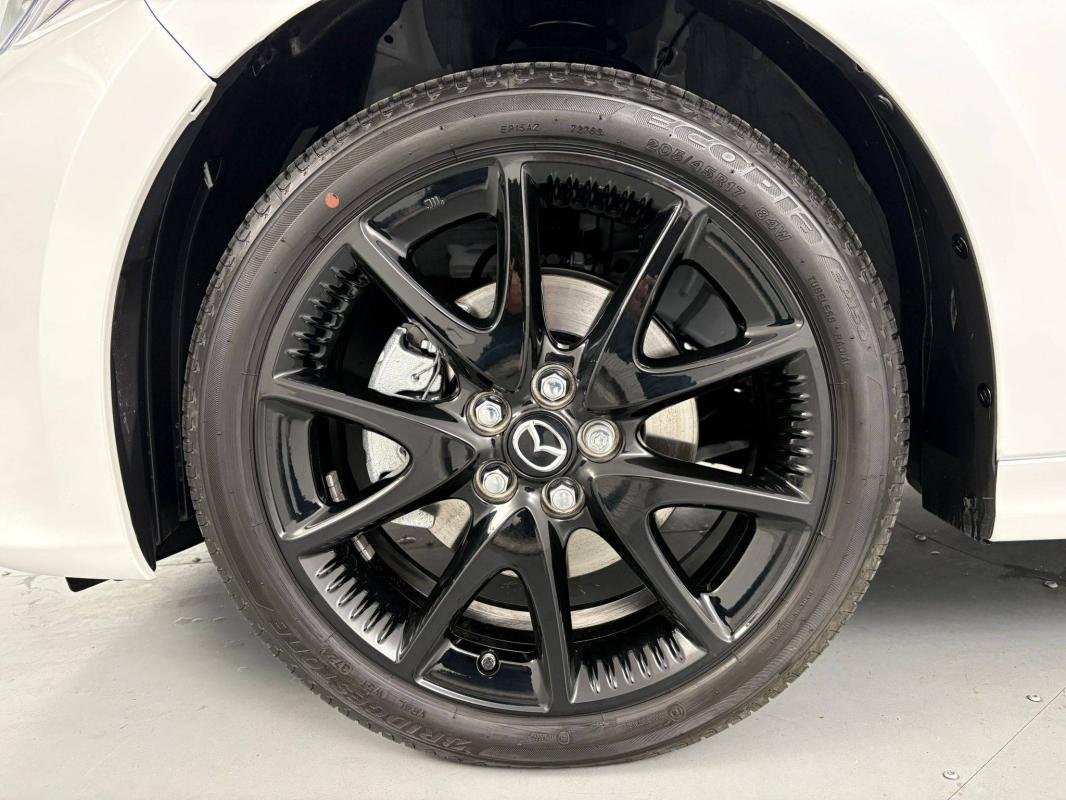 mazda - Visuel 23